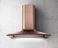 Вытяжка Elica SWEET COPPER/A/85+CAM