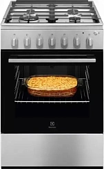 Газовая плита Electrolux RKG600005X
