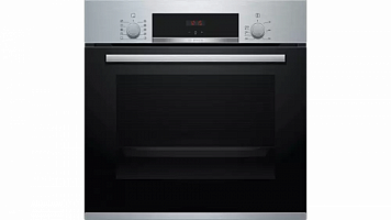 Встраиваемый духовой шкаф BOSCH HBF554YS0R