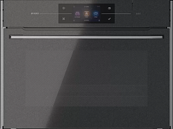 Комбинированный духовой шкаф Asko OCSM8478G