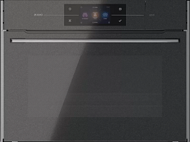 Комбинированный духовой шкаф Asko OCSM8478G