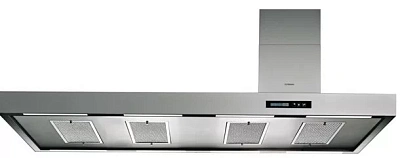 Вытяжка Gutmann Stratos-Decentral