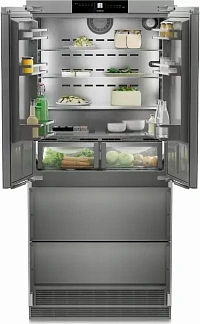 Встраиваемый холодильник Liebherr ECBNe 8872