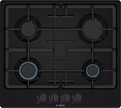 Газовая варочная панель Bosch PGP6B6K90R