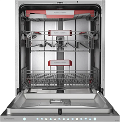 Встраиваемая посудомоечная машина Kuppersberg GIM 6095