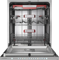 Встраиваемая посудомоечная машина Kuppersberg GIM 6095