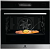 Духовой шкаф Electrolux EOC9P31WX