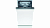 Встраиваемая посудомоечная машина BOSCH SPV2IMY2ER