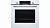Встраиваемый духовой шкаф BOSCH HBG538EW6R