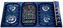 Варочная панель Ilve H39BCNV Blue