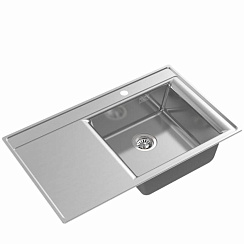 Мойка врезного монтажа OL-S6101