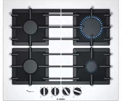 Газовая варочная панель BOSCH PPP6A2B90R
