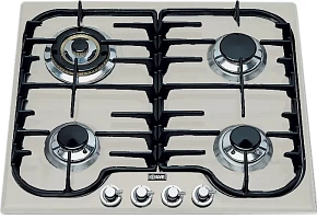 Варочная панель Ilve H60CV/ IX Stainless-Steel