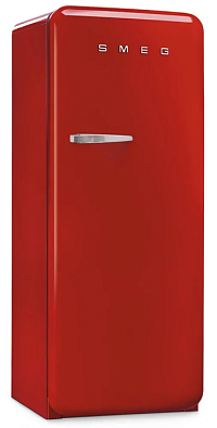 Холодильник Smeg FAB28RRD6