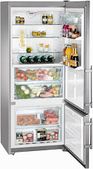 Холодильник Liebherr CBNPes 4656 Premium BioFresh NoFrost