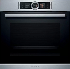 Духовой шкаф Bosch HBG636ES1