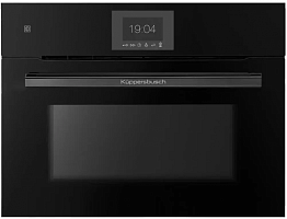 Компактный духовой шкаф с паром Kuppersbusch CBM 6570.0 X2