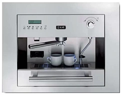 Встраиваемая кофемашина Ilve ES645STK