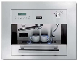 Встраиваемая кофемашина Ilve ES645STK