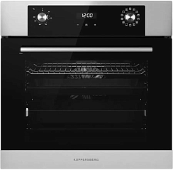 Духовой шкаф Kuppersberg HO 677 BX
