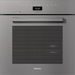 Комби-пароварка Miele DGC 7460 GRGR