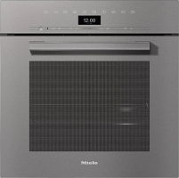 Комби-пароварка Miele DGC 7460 GRGR