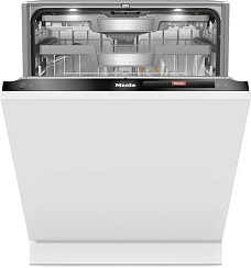 Встраиваемая посудомоечная машина Miele G 7980 SCVi