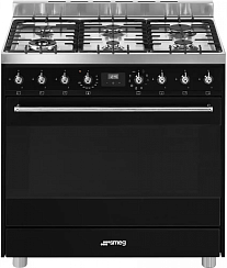 Варочный центр Smeg C9GMN9-1