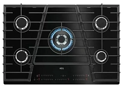 Варочная панель AEG HVB75450IB
