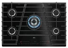 Варочная панель AEG HVB75450IB