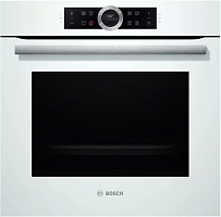Духовой шкаф Bosch HBG 6750W1