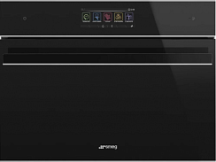 Духовой шкаф Smeg SF4606WVCPNX