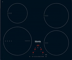 Индукционная панель Miele KM 6319