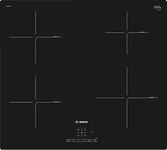 Индукционная варочная панель Bosch PIE601BB5E