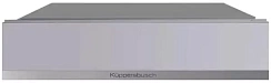 Встраиваемый подогреватель посуды Kuppersbusch CSW 6800.0 G1 Stainless Steel