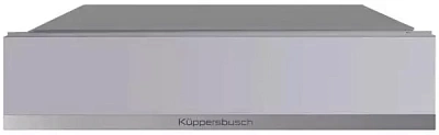 Встраиваемый подогреватель посуды Kuppersbusch CSW 6800.0 G1 Stainless Steel