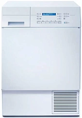 Сушильная машина Kuppersbusch TD 1809.0 W