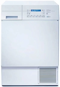 Сушильная машина Kuppersbusch TD 1809.0 W