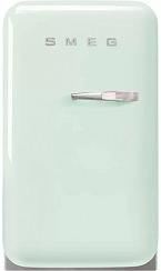 Холодильник Smeg FAB5LPG5