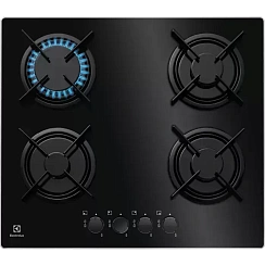 Варочная панель Electrolux EGT6242NVK