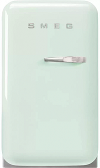 Холодильник Smeg FAB5LPG5