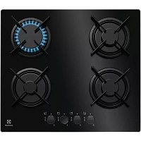 Варочная панель Electrolux EGT6242NVK