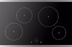 Индукционная варочная панель Kuppersbusch EKI 8340.2 ED