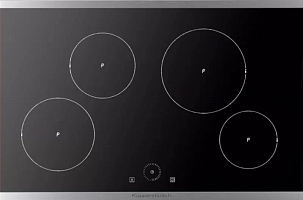 Индукционная варочная панель Kuppersbusch EKI 8340.2 ED