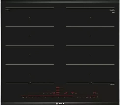 Индукционная варочная панель Bosch PXX675DC1E