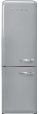 Холодильник Smeg FAB32LSV6
