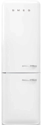 Холодильник Smeg FAB32LWH6