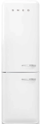Холодильник Smeg FAB32LWH6