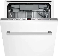 Встраиваемая посудомоечная машина Gaggenau DF 260-142