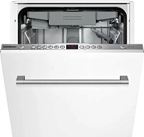 Встраиваемая посудомоечная машина Gaggenau DF 260-142
